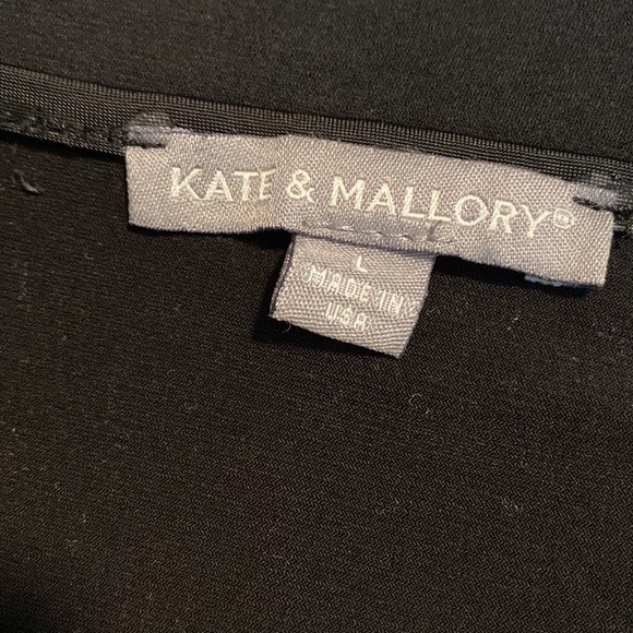 🧡Kate & Mallory Blouse - Picture 3 of 4